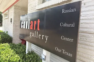 Cultural Center - Our Texas image