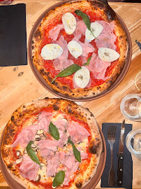 Plats et boissons du Pizzeria Da Giuliana à Clamart - n°17