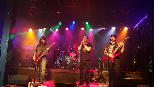 Live Music Venue «The Big Dipper», reviews and photos, 171 S Washington St, Spokane, WA 99201, USA