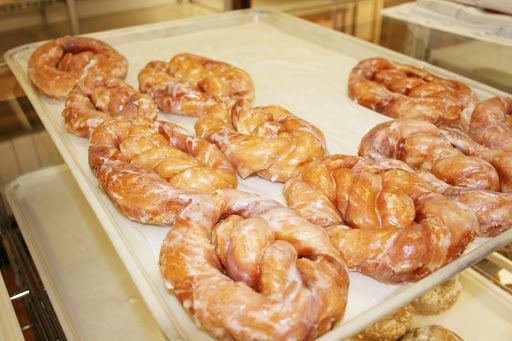 Donut Shop «Stan the Donut Man», reviews and photos, 7967 Cincinnati Dayton Rd, West Chester Township, OH 45069, USA