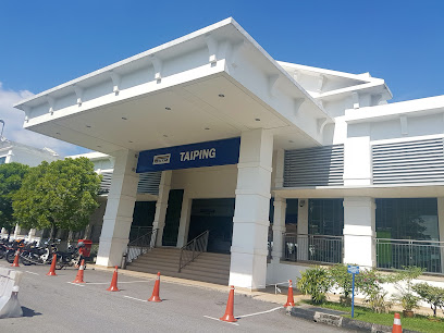 Stesen KTM Taiping
