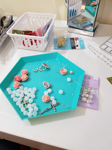 Fabric Store «Jo-Ann Fabrics and Crafts», reviews and photos, 1073 Broadway, Saugus, MA 01906, USA