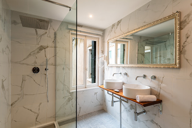 Photos du propriétaire Chambre d'hôtes Domus Superior 30124 Venice