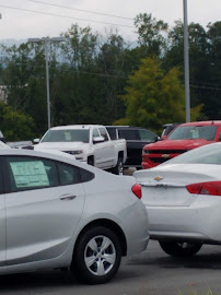 Sunshine Chevrolet Service and Parts - Photo 5 - Car repair in Arden, NC, Asheville
