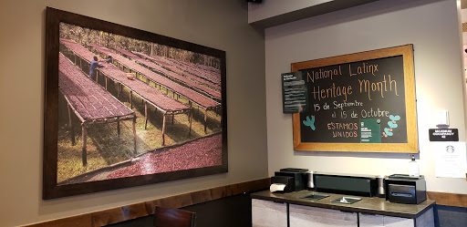 Coffee Shop «Starbucks», reviews and photos, 2113 State Hill Rd, Wyomissing, PA 19610, USA