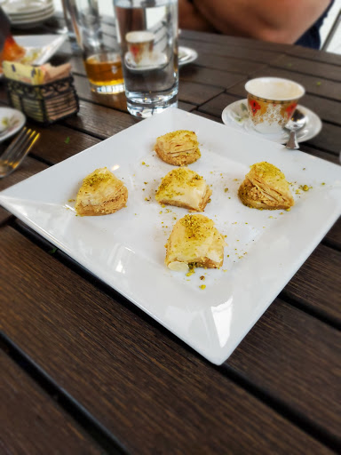 Middle Eastern Restaurant «Tanoreen», reviews and photos, 7523 3rd Ave, Brooklyn, NY 11209, USA