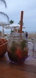 Photo n°76 de La Cala Restaurant-Club de Plage à Canet-en-Roussillon ()