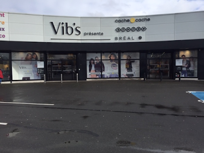 Vib's à Sarreguemines