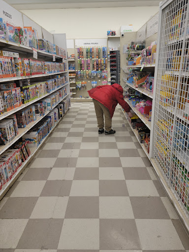 Fabric Store «Jo-Ann Fabrics and Crafts», reviews and photos, 8208 Tamarack Village, Woodbury, MN 55125, USA