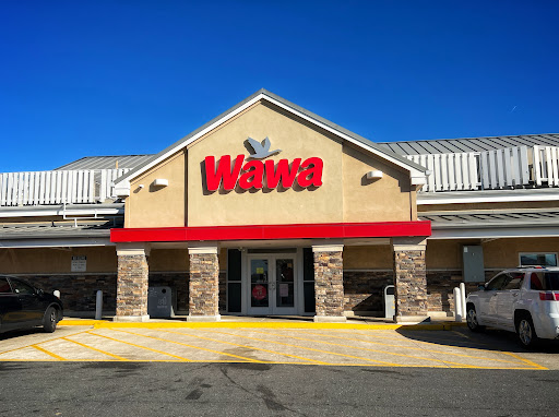 Convenience Store «Wawa», reviews and photos, 10 Maplewood Dr, Douglassville, PA 19518, USA