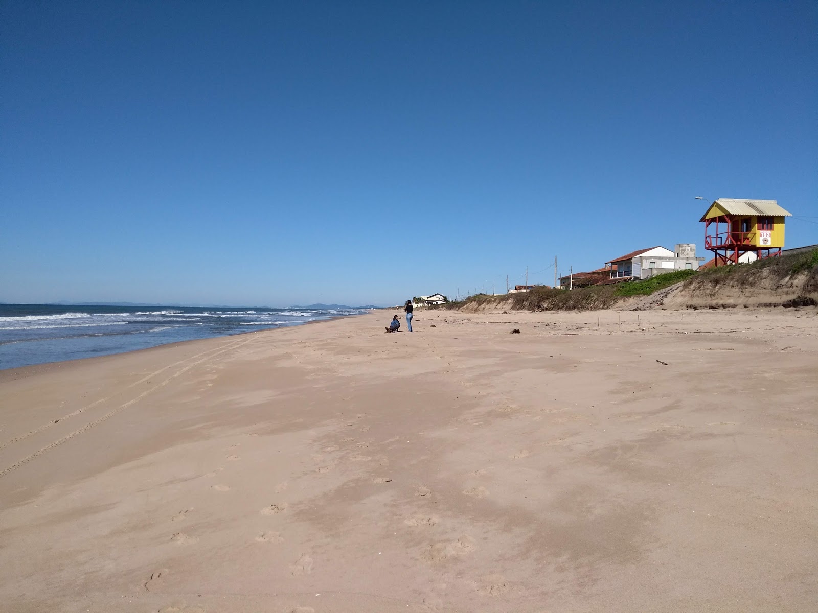 Salinas Beach photo #6