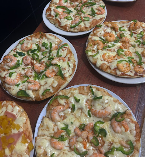 Panadería y pizzería la Esperanza