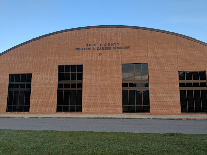 Hale County Vocational Center