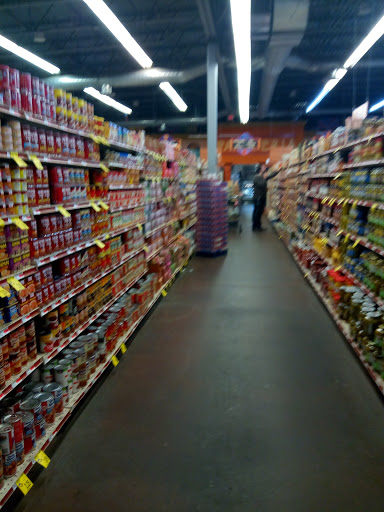 Grocery Store «Vista Central Market», reviews and photos, 2231 N Zaragoza Rd, El Paso, TX 79938, USA
