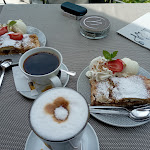 Photo n°1 de l'avis de Jens.i fait le 09/06/2023 à 19:29 sur le  Cafè Restaurant Unterweger à Tirol