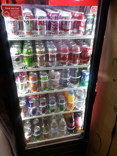 Comic Book Store «SpaceCat», reviews and photos, 1415 W San Carlos St, San Jose, CA 95126, USA