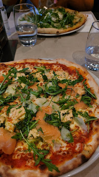 Pizza du Restaurant O Murano à Schweighouse-sur-Moder - n°12