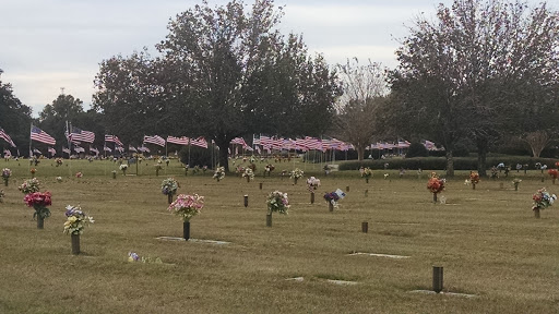Cemetery «Mobile Memorial Gardens», reviews and photos, 6100 Three Notch Rd, Mobile, AL 36619, USA