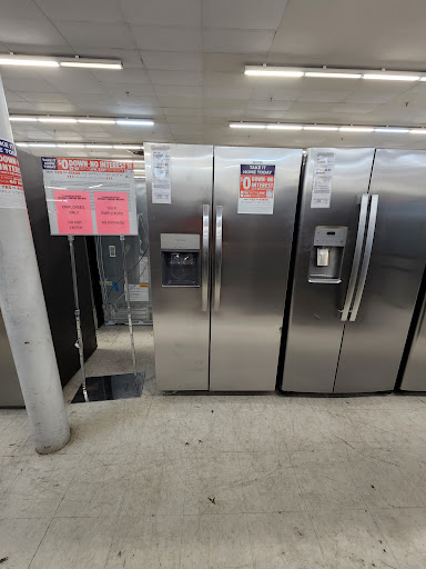 Appliance Store «Sears Outlet», reviews and photos, 8245 N Florida Ave, Tampa, FL 33604, USA