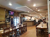 El Patio & Grill - De tapas, pizzas y brasa en Vila-seca