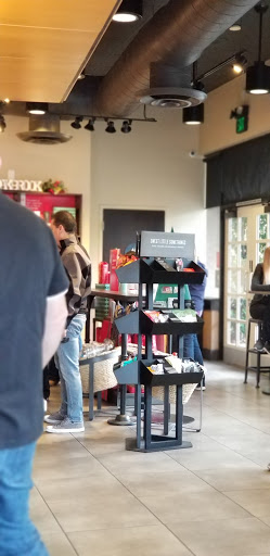 Starbucks image