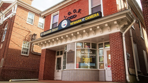 Newark Camera Shop, 63 E Main St, Newark, DE 19711, USA, 