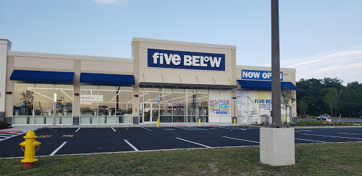 Variety Store «Five Below», reviews and photos, 1 Rte 37 W, Toms River, NJ 08753, USA