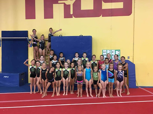 Gymnastics Center «TAGS Gymnastics», reviews and photos, 5880 149th St W, Apple Valley, MN 55124, USA