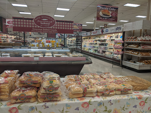 Supermarket «Landis Supermarket», reviews and photos, 2685 County Line Rd, Telford, PA 18969, USA
