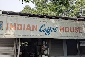 Indian Coffee House, Kakkanad image