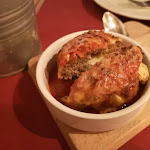 Photo n°2 de l'avis de Daniel.r fait le 01/09/2022 à 07:34 sur le  Le Crô Portugal à Carvoeiro