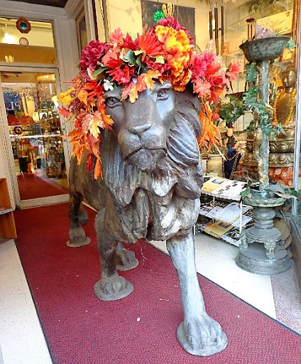 Book Store «Garland of Letters Bookstore», reviews and photos, 527 South St, Philadelphia, PA 19147, USA