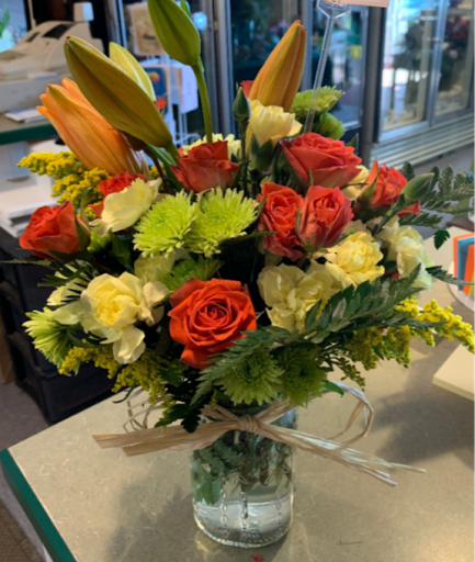 Florist «The Gilded Lily», reviews and photos, 1926 Wilbraham Rd, Springfield, MA 01129, USA