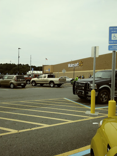 Department Store «Walmart Supercenter», reviews and photos, 101 Market Pl Blvd, Cartersville, GA 30121, USA