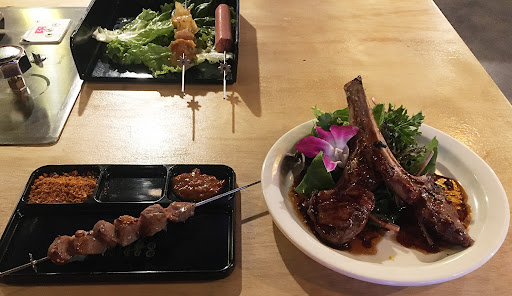 MT BBQ HOUSE image
