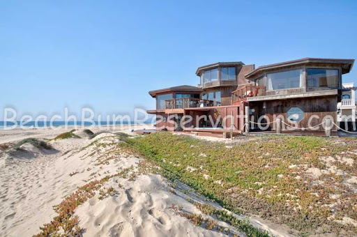 Vacation Home Rental Agency «Beach Bum Holiday Rentals», reviews and photos, 702 Dolliver St, Pismo Beach, CA 93449, USA