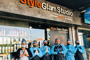 Style Glam Studio ( Unisex Salon | Makeup Hub ) image