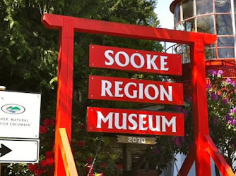 Sooke Region Museum & Visitor Centre