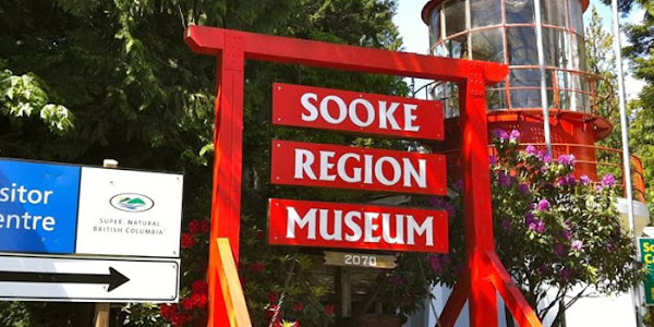 Sooke Region Museum & Visitor Centre