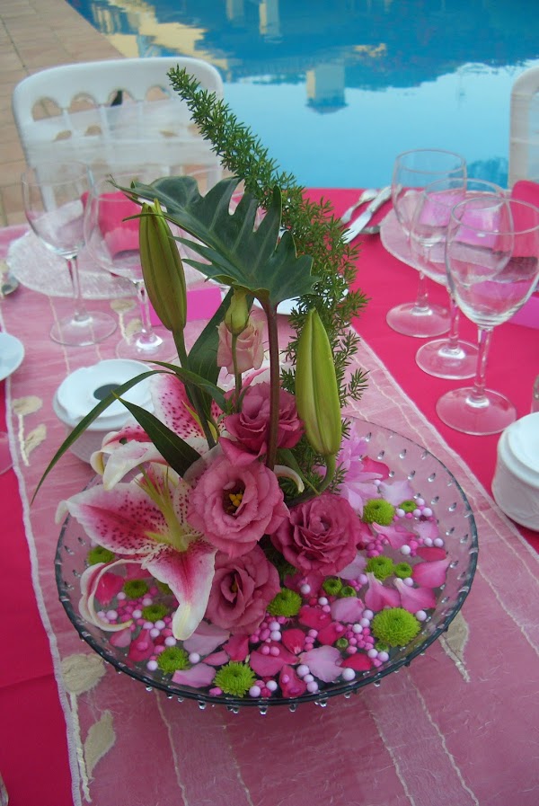 Imagen de Floristeria Cristaflor Banús (8 de 18)