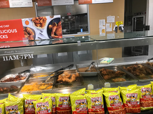 Grocery Store «Kroger», reviews and photos, 15255 Michigan Ave, Dearborn, MI 48126, USA