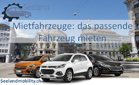 Seeland Mobility - Automiete Biel / Bienne