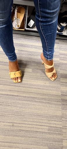 Department Store «Nordstrom Rack at Columbia Crossing», reviews and photos, 6141 Columbia Crossing, Columbia, MD 21045, USA