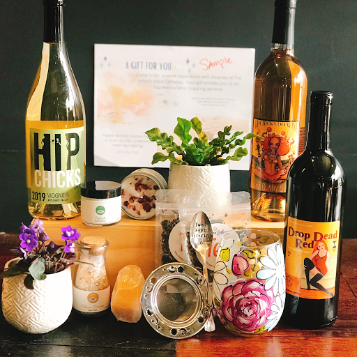 Winery «Hip Chicks do Wine», reviews and photos, 4510 SE 23rd Ave, Portland, OR 97202, USA