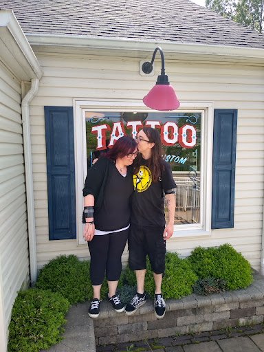 Explore small tattoo ideas drawings, creative tattoo ideas in Erie, available at Steadfast Tattoo Parlour