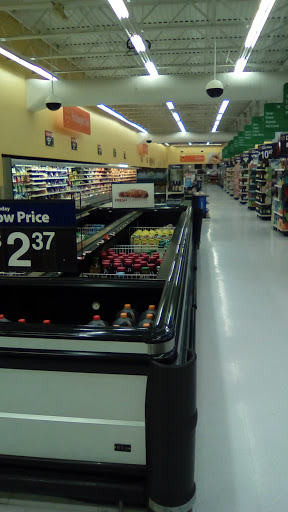 Department Store «Walmart Supercenter», reviews and photos, 461 W Reservoir Rd, Woodstock, VA 22664, USA