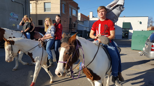 Live Music Venue «New Frontier Club», reviews and photos, 116 E Broadway Ave, Meridian, ID 83642, USA