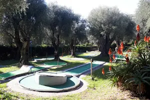 Mini golf Pian image