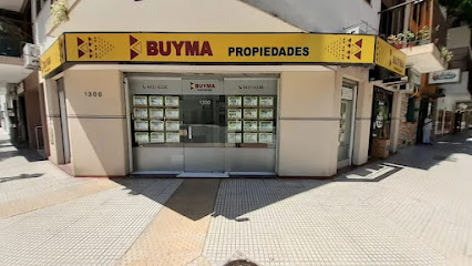 Buyma Propiedades SRL