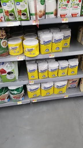 Supermarket «Walmart Neighborhood Market», reviews and photos, 1050 Alamance Church Rd, Greensboro, NC 27406, USA